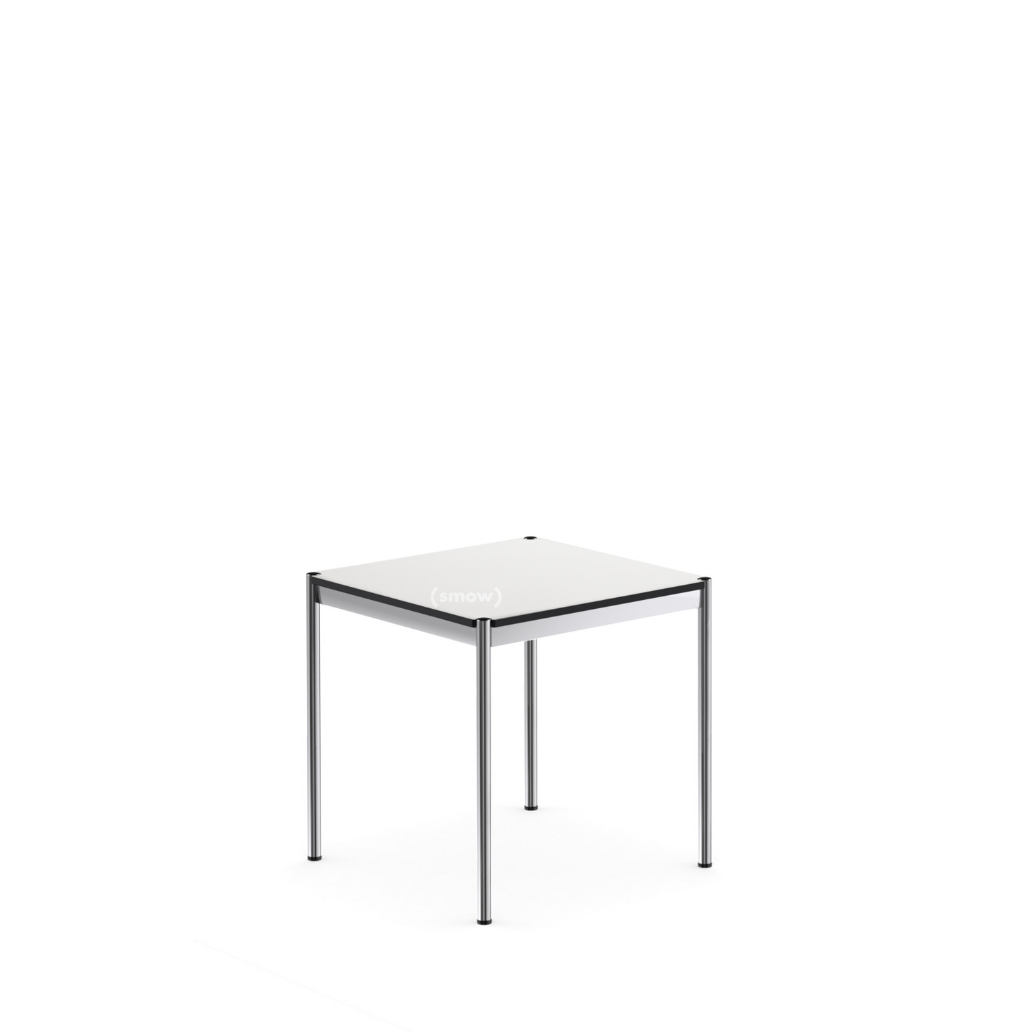 USM Haller Table by Fritz Haller & Paul Schärer, 1962 Designer