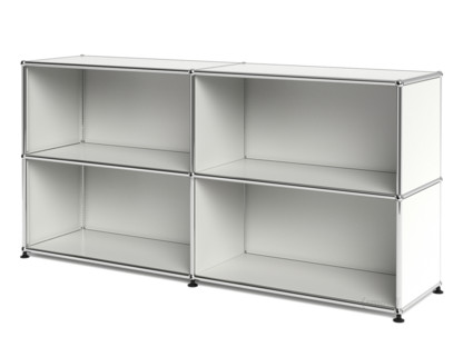 USM Haller Sideboard L open 