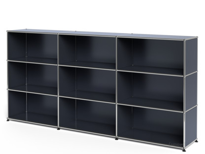 USM Haller Highboard XL, Customisable 