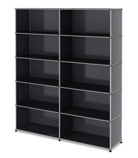 USM Haller Storage Unit L, Customisable 