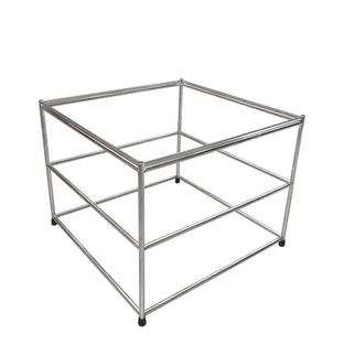 USM Inos Filing Frame for USM Haller Extension Shelf 