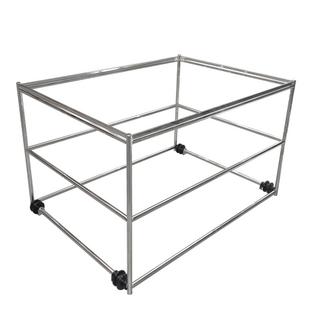 USM Inos Filing Frame for USM Haller Extension Shelf 50