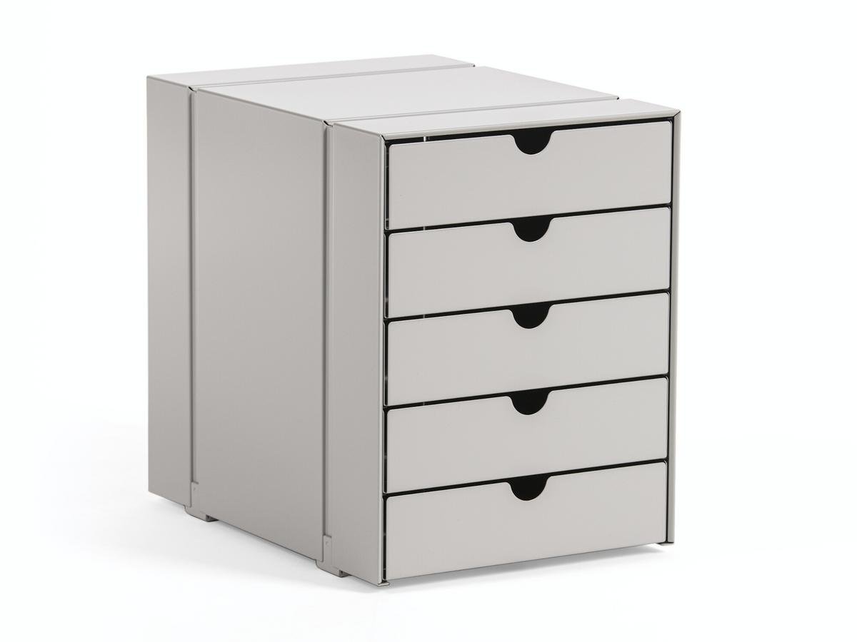 750×350mm用 USM Haller パスコBOX 色：ホワイト（1） その他