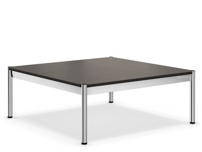 USM Haller Coffee Table 100 x 100 cm|Fenix|Grigio Londra - Grey