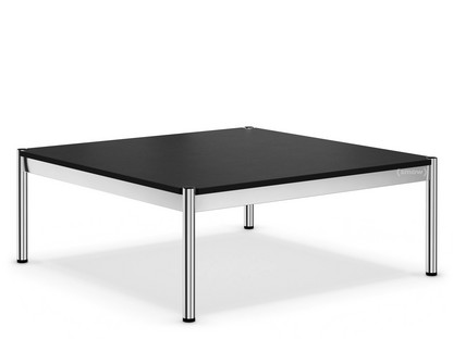 USM Haller Coffee Table 100 x 100 cm|Fenix|Nero - Black