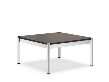 USM Haller Coffee Table 75 x 75 cm|Fenix|Grigio Londra - Grey
