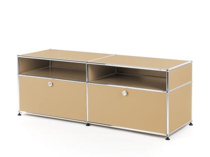 USM Haller TV Sideboard USM beige