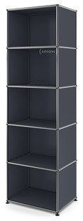 USM Haller Bookcase 50 