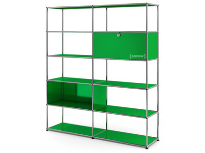 USM Haller Living Room Shelf L 