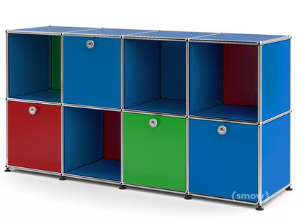 USM Haller Sideboard for Kids 