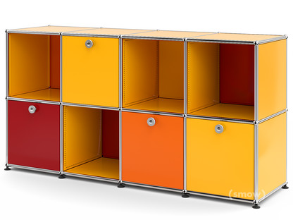 USM Haller Sideboard for Kids Multicoloured 