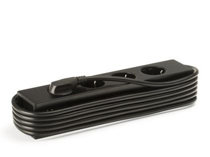 USM Multiplug DE for USM Haller Table 