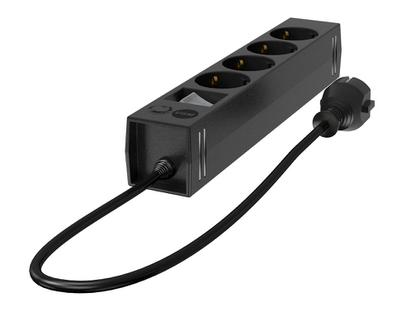 USM Power Strip for USM Haller Table 