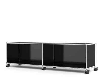 USM Haller TV-/Hi-Fi-Lowboard, Customisable 