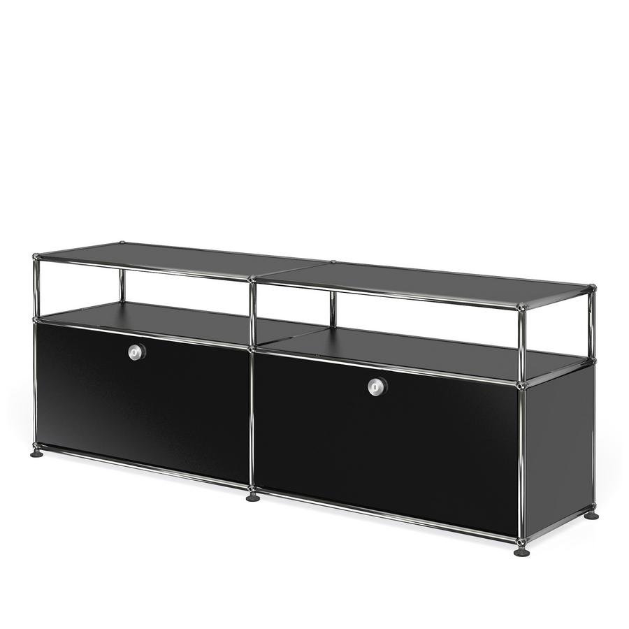 usm-haller-lowboard-l-with-extension-customisable-usm-haller