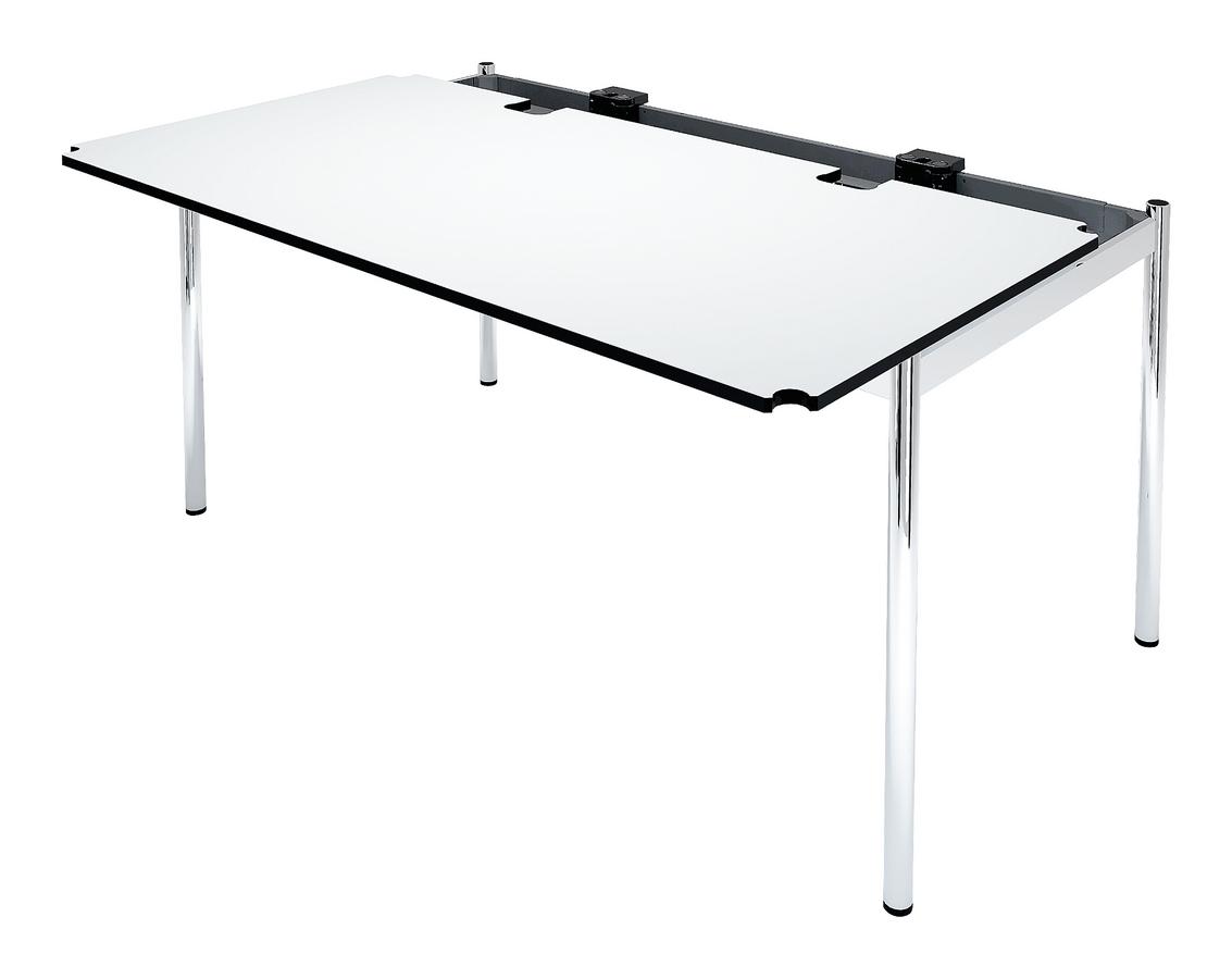 USM Haller Table Advanced | USM Haller | Desks - Designer