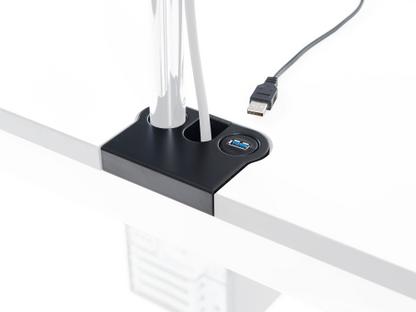 USM USB Adapter with Cable for USM Haller Table 