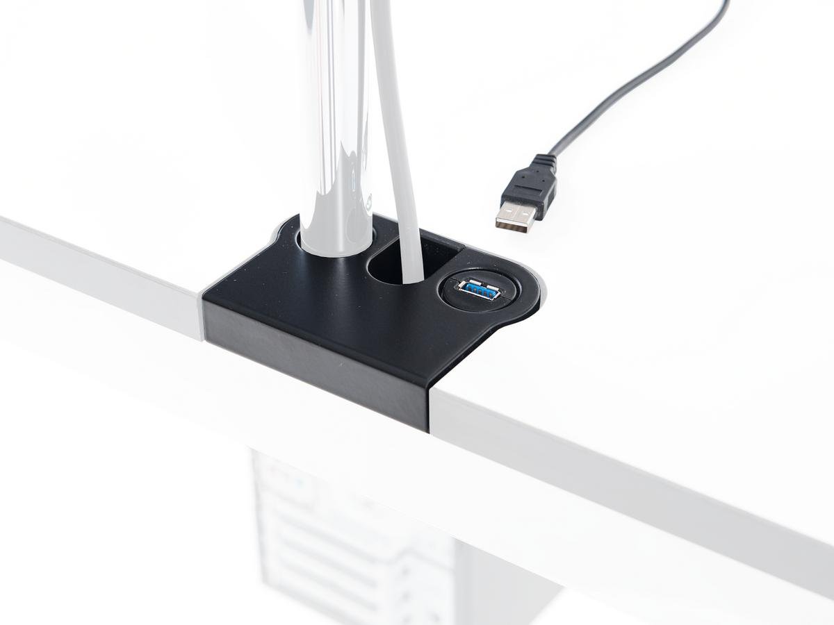 USM USB Adapter for USM Haller Table, USB adapter 3.0 with