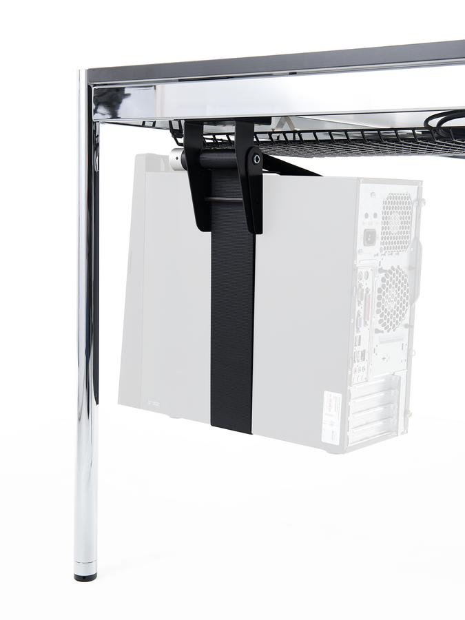 USM CPU Holder for USM Haller Table | USM Haller | USM