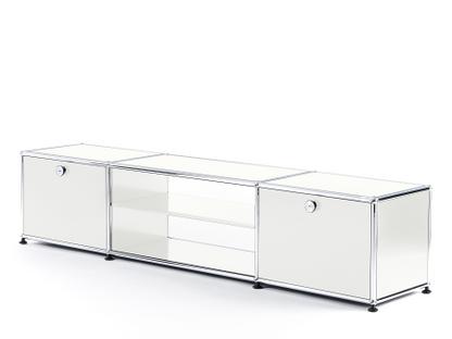 USM Haller TV-Table 