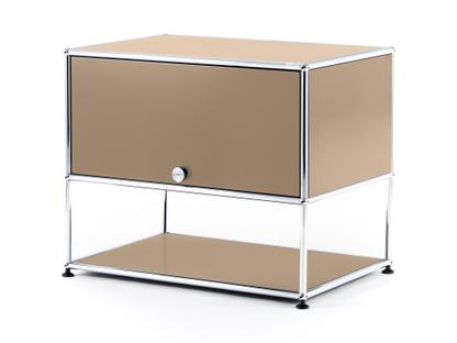 USM Haller TV-Rack USM beige