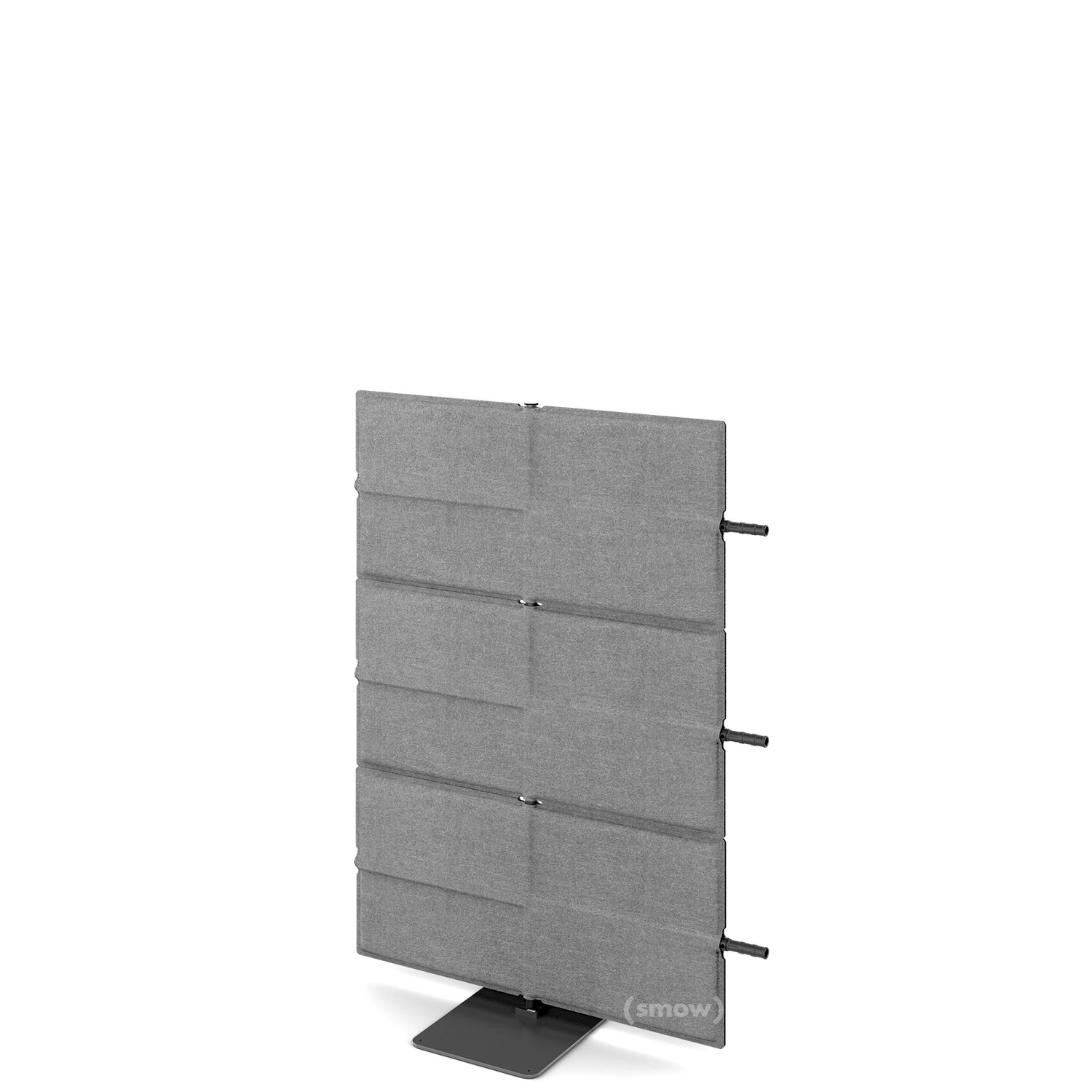 USM Privacy Panels Acoustic Wall Extension USM Haller USM Privacy