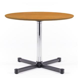 USM Kitos E High Table Wood|Natural oiled oak