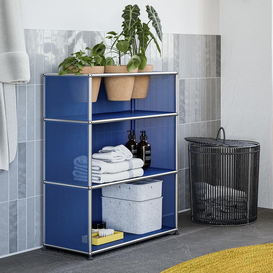 USM Inos Box | USM Haller | Storage Boxes - Designer furniture from smow
