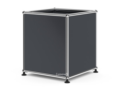 USM Haller Cube 35 x 35 cm|Anthracite RAL 7016