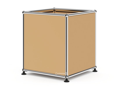 USM Haller Cube 35 x 35 cm|USM beige