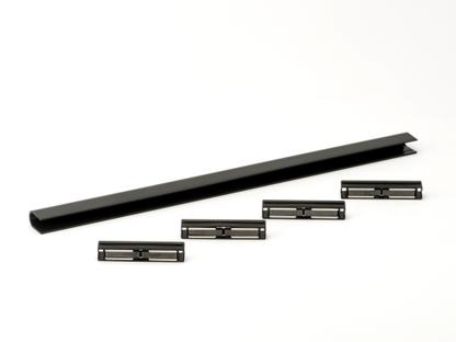 USM Cable Guide for USM Haller Shelves 