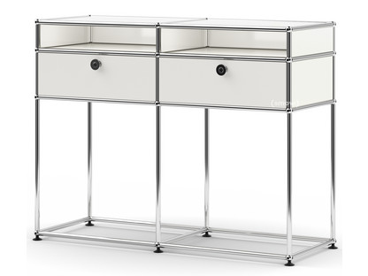 USM Haller Console Table 