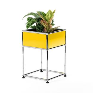 USM Haller Plant Side Table Type 2 