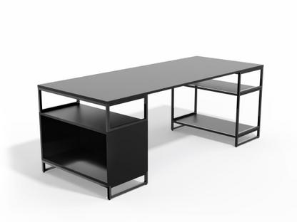 M1 Table Black