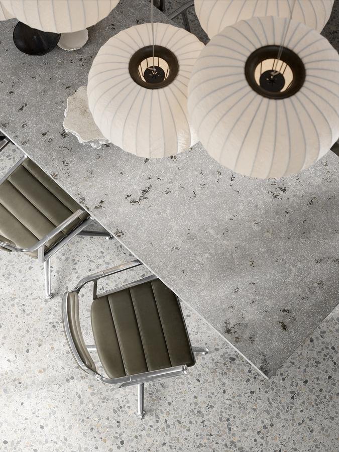 Swivel Chair | Vipp | Office Swivel Chairs - Designer furniture from smow