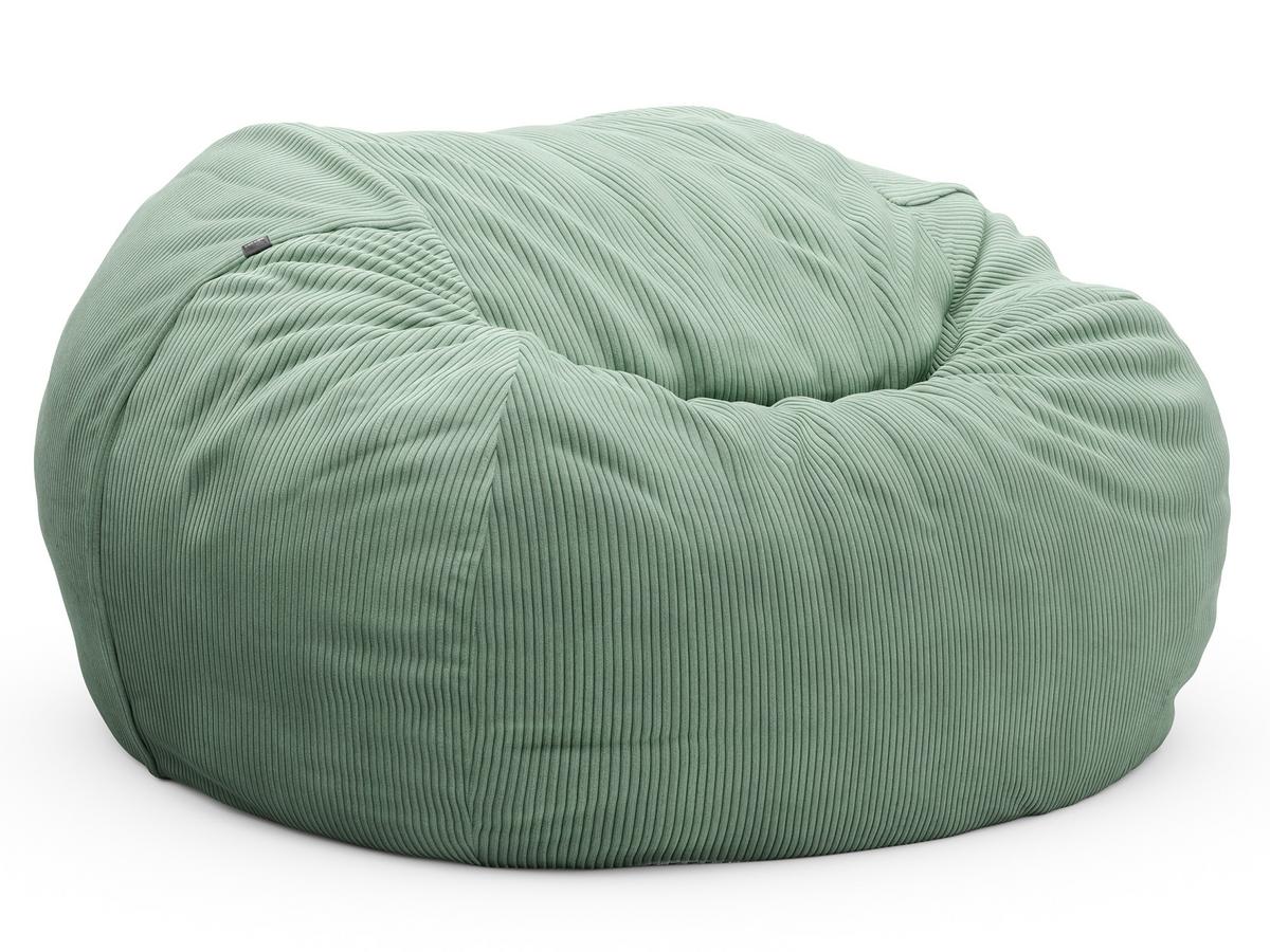 Mint green bean discount bag chair