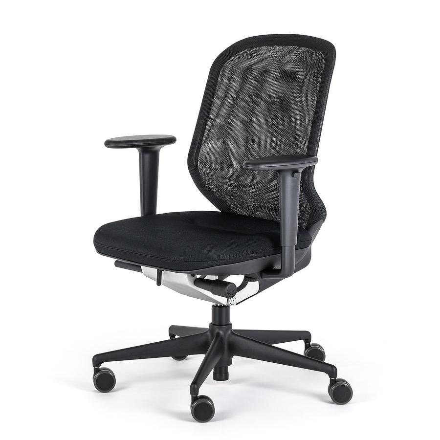 lumbar seat