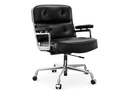 Vitra lobby chair es 104 by charles & ray eames, 1960 designer ... Vitra spisestuestol