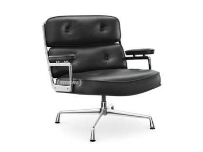 Lobby Chair ES 105 / ES 108 ES 105|Asphalt