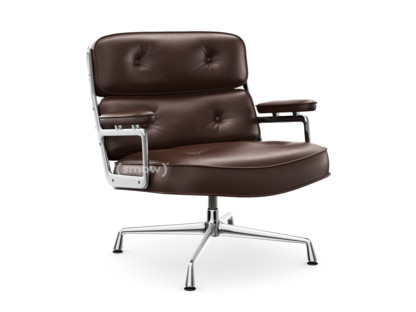 Lobby Chair ES 105 / ES 108 ES 105|Marron