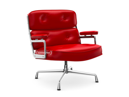 Lobby Chair ES 105 / ES 108 ES 105|Red