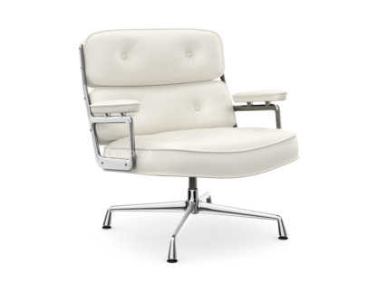 Lobby Chair ES 105 / ES 108 ES 105|Snow