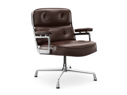 Lobby Chair ES 105 / ES 108 ES 108|Marron