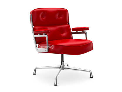 Lobby Chair ES 105 / ES 108 ES 108|Red