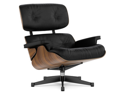 Vitra Lounge Chair By Charles Ray, Eames Lounge Chair Height Adjustment