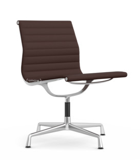 Aluminium Group EA 105 Polished|Hopsak|Marron / moor brown