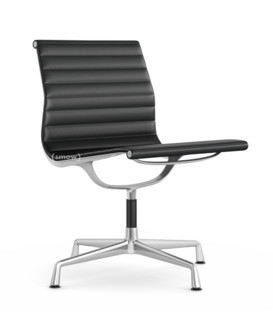 Aluminium Group EA 105 Polished|Leather (Standard)|Asphalt