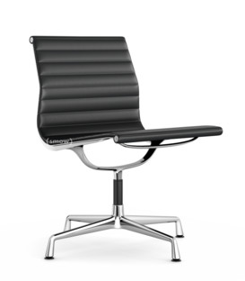 Aluminium Group EA 105 Chrome-plated|Leather (Standard)|Asphalt