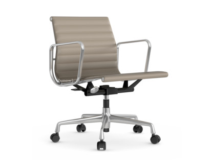 Aluminium Group EA 117 Polished|Leather (Standard)|Sand