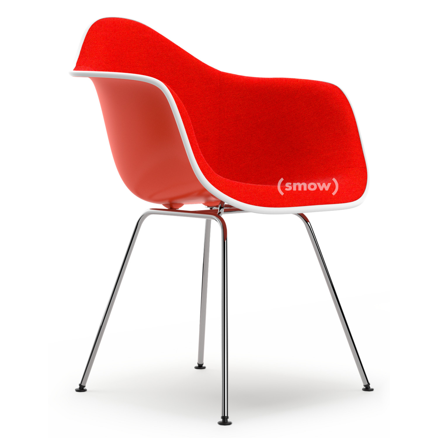 Seat cushion - felt cushion for Eames Plastic Arm Chairs (DAR / DAW), DAX  Parkhaus Berlin